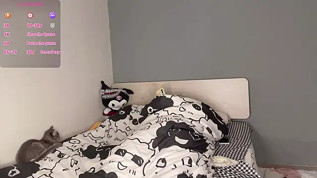 Kittenfishing