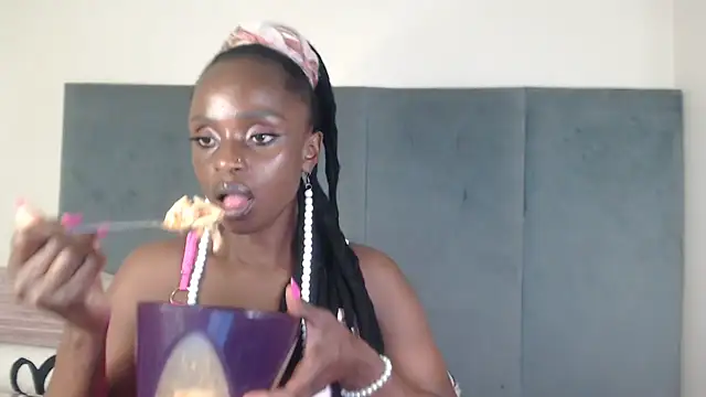 Jah-Queen