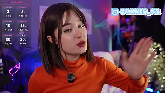 sonnie mami