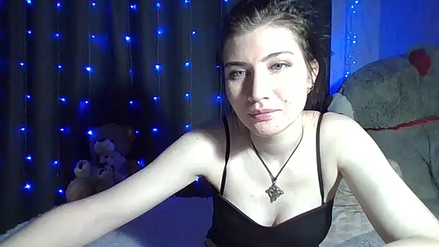nancy_luna - Nancy_Luna's free webcam - UK Sex Cams