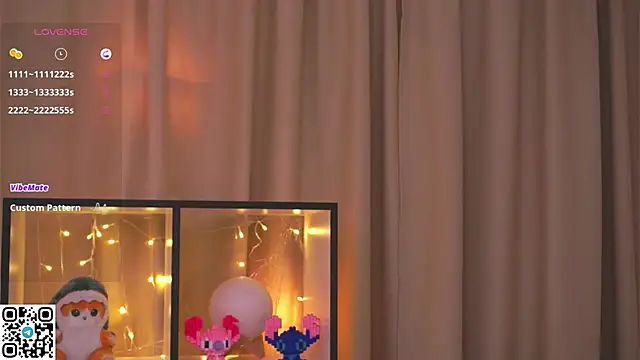 mimicharm