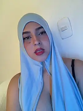 Webcam Model (Bashima-)  is live.Free join now!