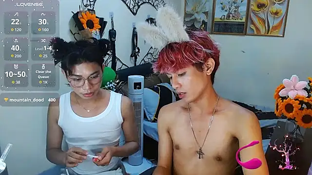 WildestTwink