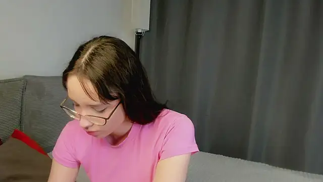kinkyseraph - KinkySeraph's free webcam - UK Sex Cams