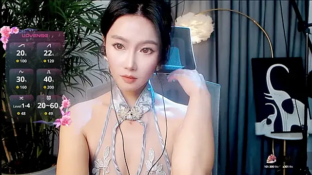 feifei-love