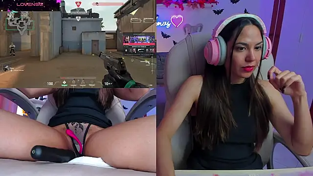 VenusIslove