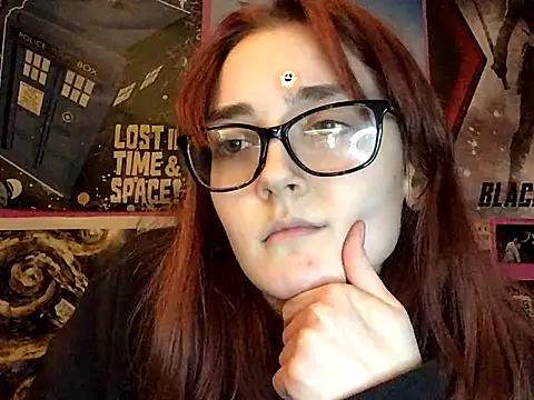 Webcam Model (ivysplayhouse)  is live.Free join now!