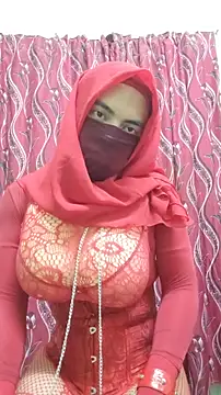 ElisyaHijabDoll