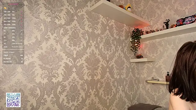 fire_katie - Fire_katie's free webcam - UK Sex Cams