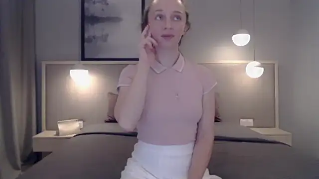 ShySchoolGirl
