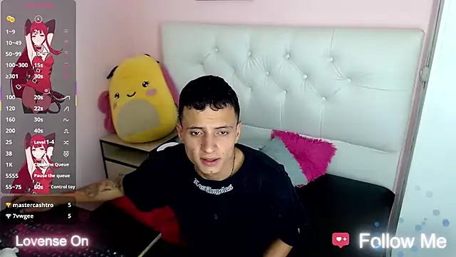xx-kike-xx - Xx-kike-xx's free webcam - UK Sex Cams