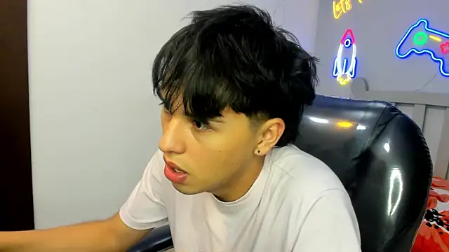 StiwenTwink