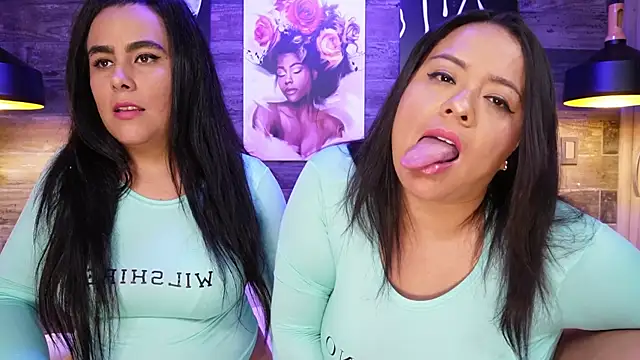 DanyAndAlexa