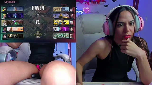 VenusIslove