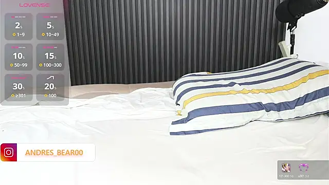 Live webcam of Little_Bear00