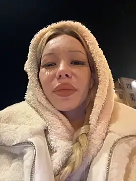 babydolll from StripChat is Freechat