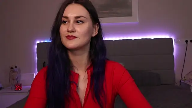 Erotic_Synth_Goddess live cam