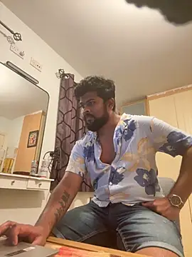 CrazyShashank
