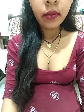 Webcam Model (Sharmila-Singh)  is live.Free join now!