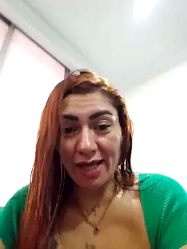 Webcam Model (sandy_y)  is live.Free join now!