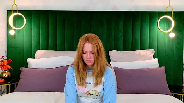 MelissaLiss webcam