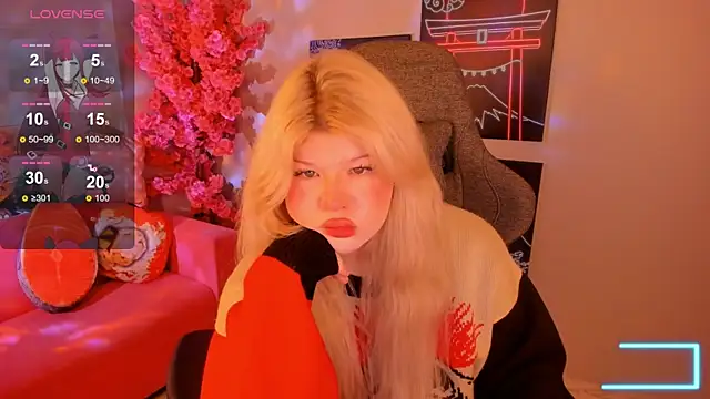 LilithNelson