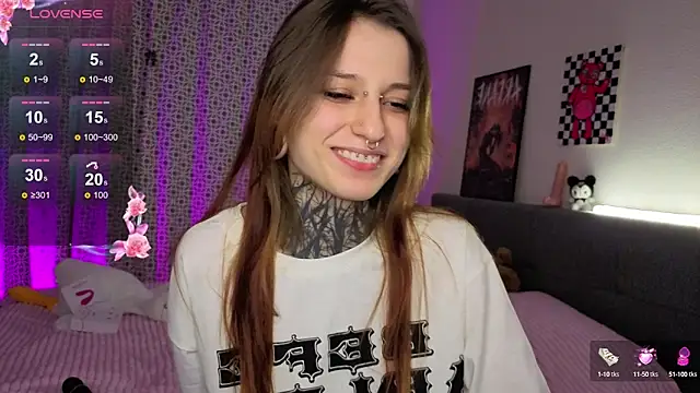 LilithPoison