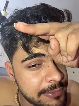 Hornybeardguy