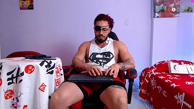 Preview of pirata_fitness
