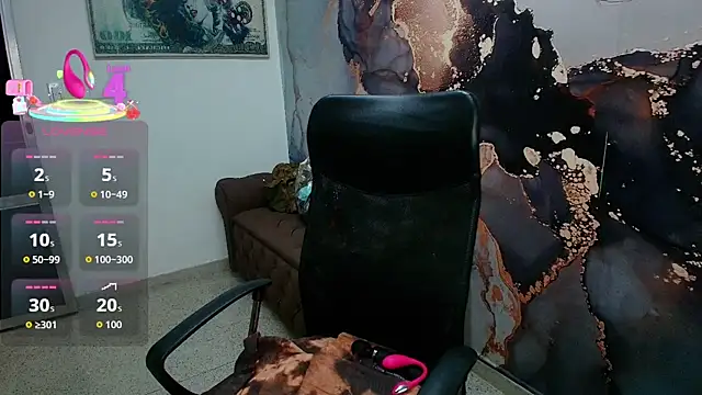 DanaaRey webcam stripchat model stream image