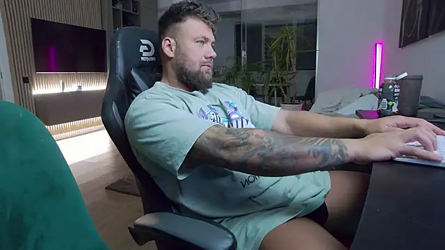 UbbeViking