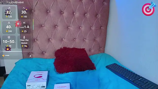 Catalehia_Milk