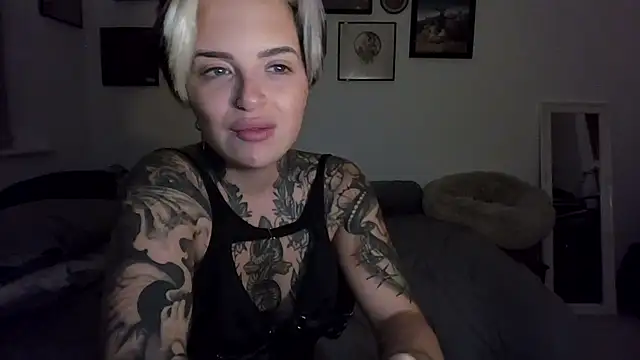 Alexandersonxo
