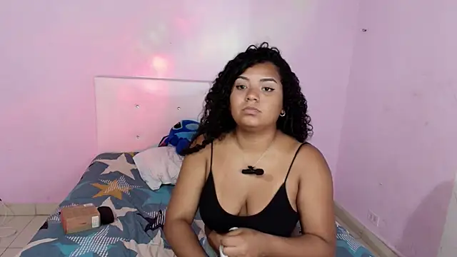 AlissonCurly_
