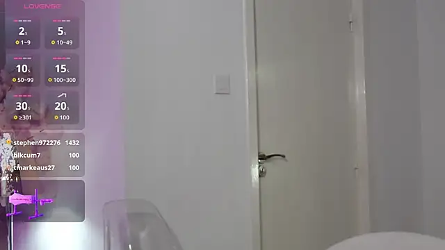 VictoriaBonie
