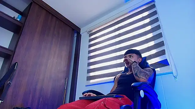 Maximo_DeLa_Rosse