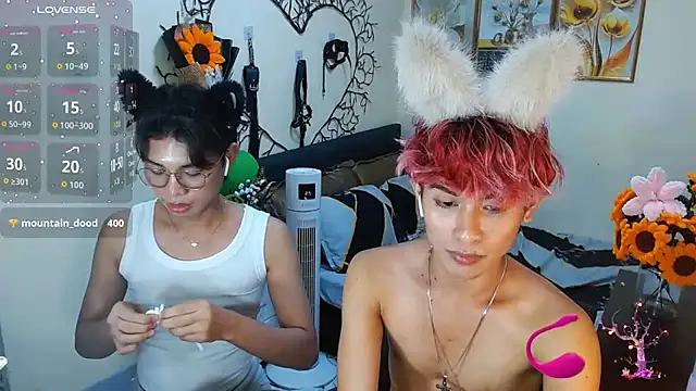 WildestTwink