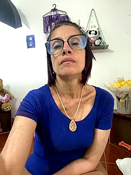 Webcam Model (Goddess-Love-)  is live.Free join now!