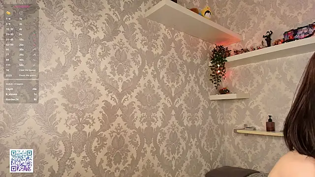 Fire_katie live cam