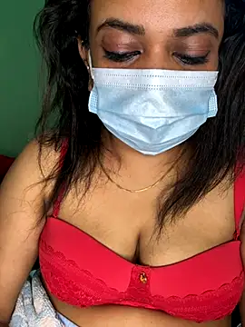 Webcam Model (tamil_Nila_)  is live.Free join now!