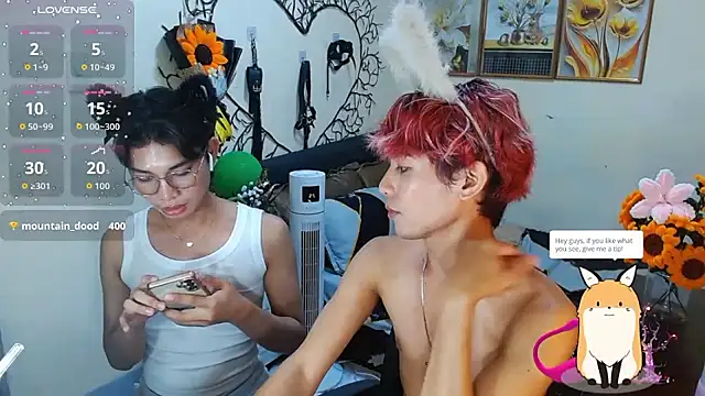 WildestTwink