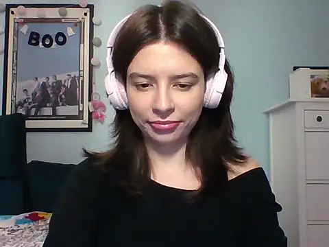 LariceSexy