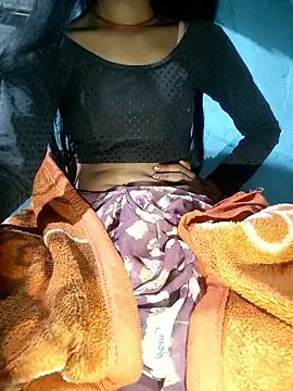 Hot_reshmaji