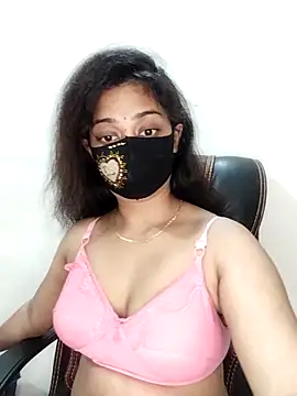Webcam Model (Tapur-)  is live.Free join now!