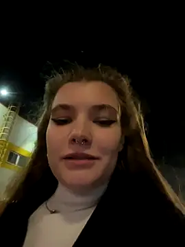 Holy_Tereza live cam