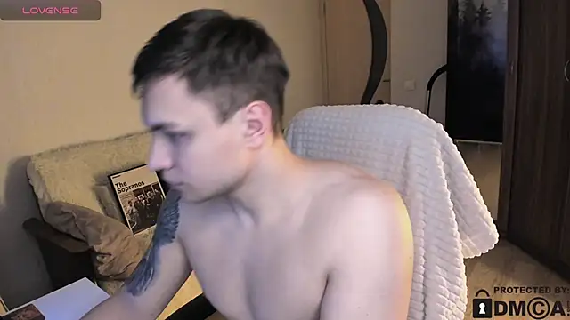 handsome_guy01 - Handsome_guy01's free webcam - UK Sex Cams