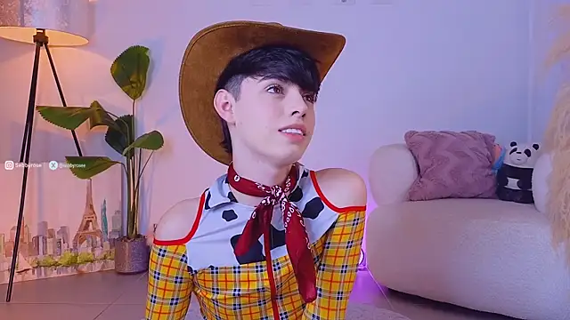 sebbyrose