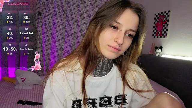 LilithPoison