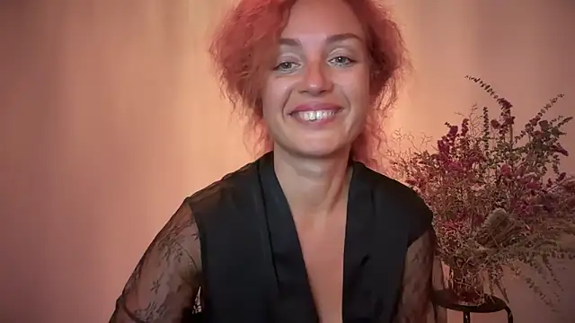 Reddgiirl