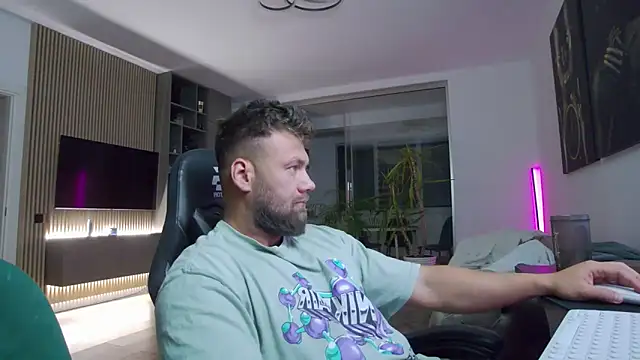 UbbeViking
